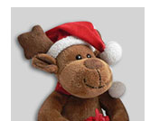 Cartoon Disney Mickey Stuffed Custom Plush Toys Doll For Baby and SGS Passed