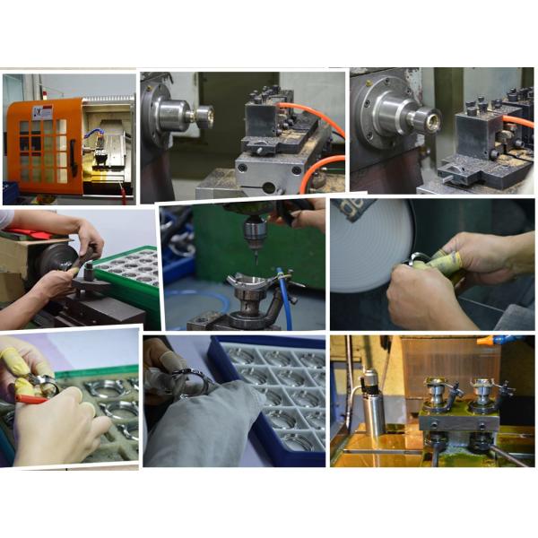 Fashion Men'S Waterproof Wrist Watch 316L Stainless Steel With Leather Strap