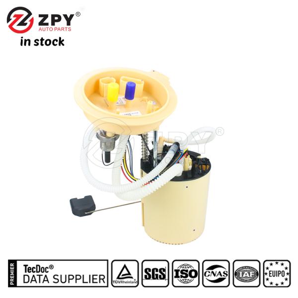 ZPY Fuel Delivery Unit Fuel Gauge Sender 4G0919050D for Audi VW Porsche