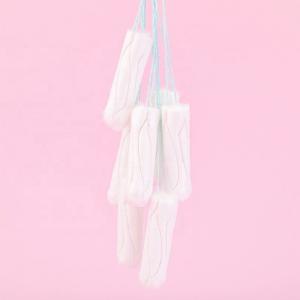 Cheap Biodegradable Organic Cotton Tampons Menstruation Feminine Hygiene Tampons wholesale
