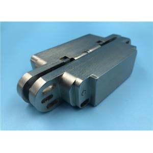 China OEM Adjustable Door Hinges / Durable Concealed Hinges Stainless Steel on sale