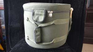 Cheap Carrying Case for Crystal singing bowl made of canvas wholesale