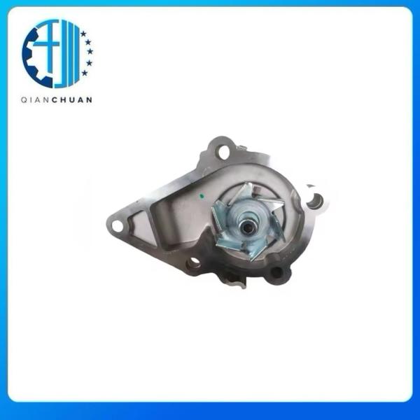 Water Pump 25100-26015 For Hyundai G4ER G4FK G4ED G4FC Engine Spare Parts