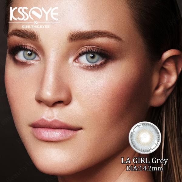 KSSEYE New Fancy Color Contacts Lens for Cosmetic
