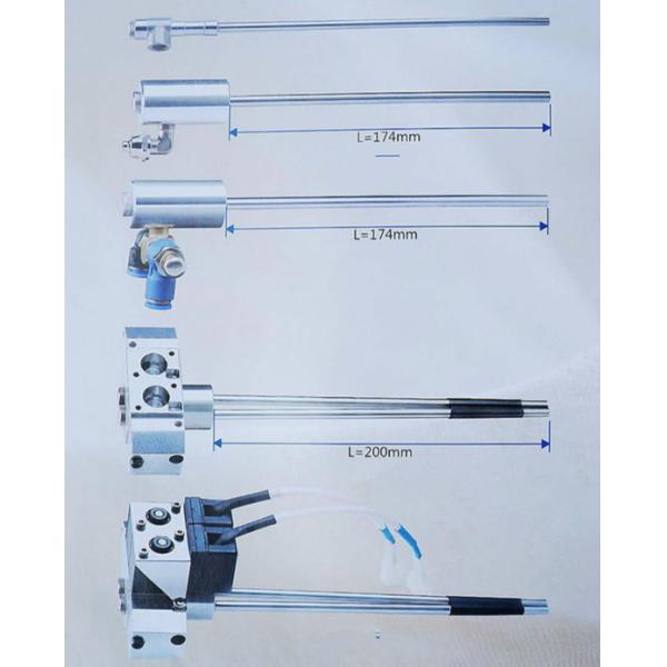 Air Jet Loom Parts Main Nozzle Sub Nozzle Relay Nozzle 604908 02 605511 02 605535 01