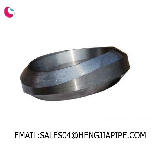 forged A105 sockolet