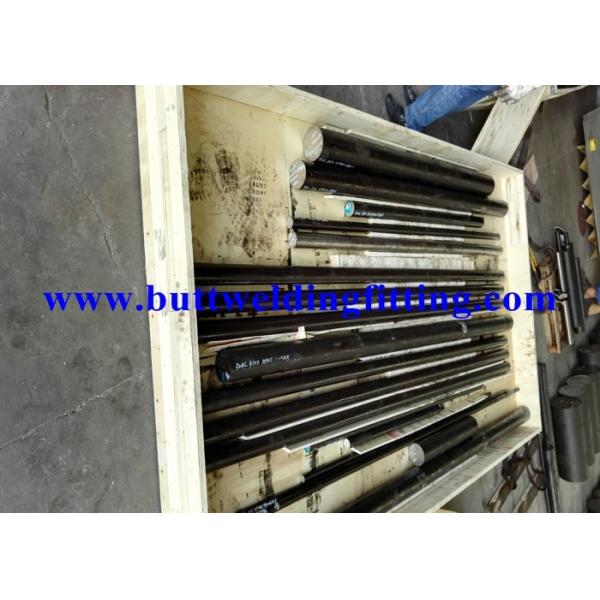 Corrosion Resistant Aisi 304L Stainless Steel Round Bar Hot Rolled Polished Surface