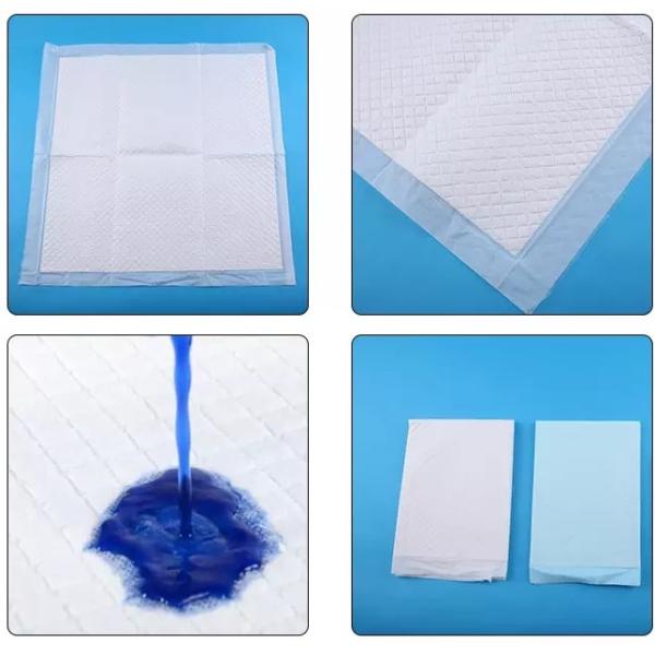 Disposable Pet Pee Pad
