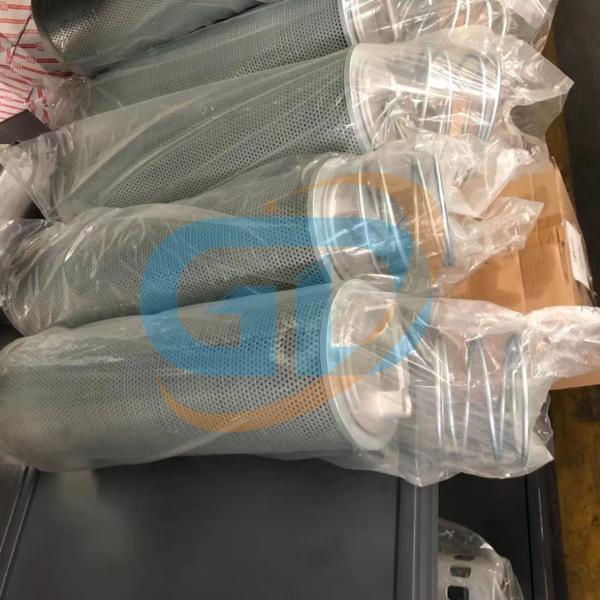 Oil Excavator Hydraulic Filter 60222779 For Concrete Pump Parts