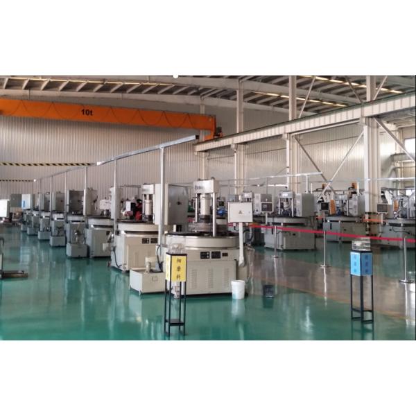 Customized Machining Pool Pump Shaft Alumina Al2o3 Ceramic For Impeller Rod