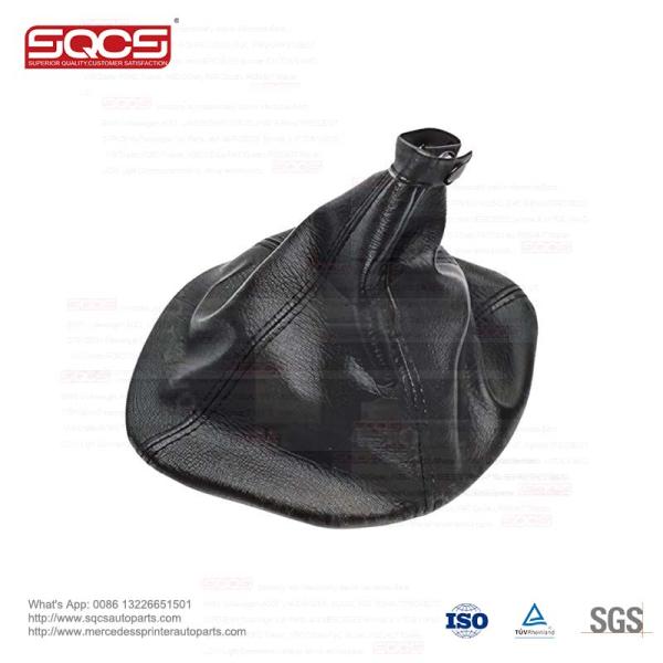 Bellows Gear Lever Cover For Iveco Daily 06-11 Iveco Daily Part Numbers 5801265777