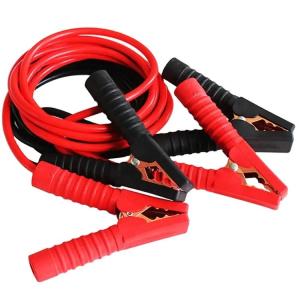 Cheap 1000AMP Car Jump Starter Cables CCA / PVC Booster Jump Leads wholesale