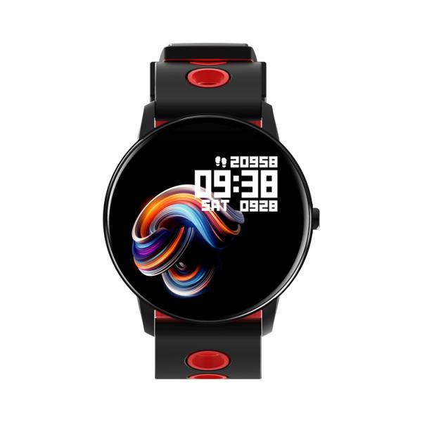 Sports Smart Watch Heart Rate Monitor Bracelet Oem Fitness Tracker IP68 For Smartwatch