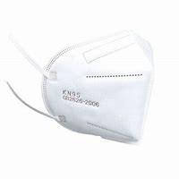 China Medical Kn95 Particulate Filter Mask For Swine Flu on sale