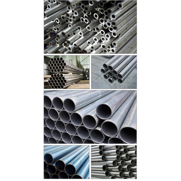 180mm 300mm Duplex 2205 Round Bar , Stainless Steel Rod Bar for Construction