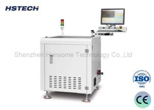 Cheap Advanced PCB Router Machine with Offline Programming and Dust Collection wholesale