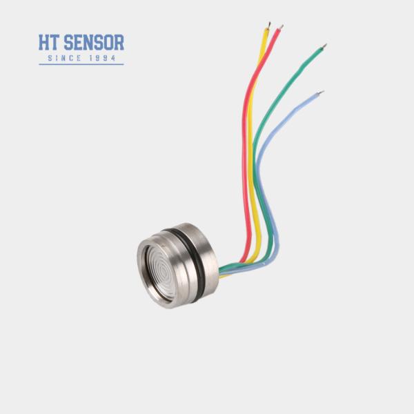 100mbar 19mm Compact Conventional Pressure Sensor Core