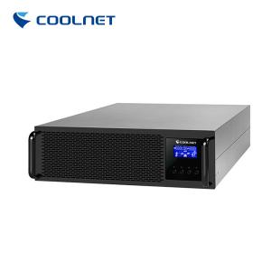 Cheap Rack Mounted UPS With Superior Power Stability And Efficiency For Data Centers And Network Systems wholesale