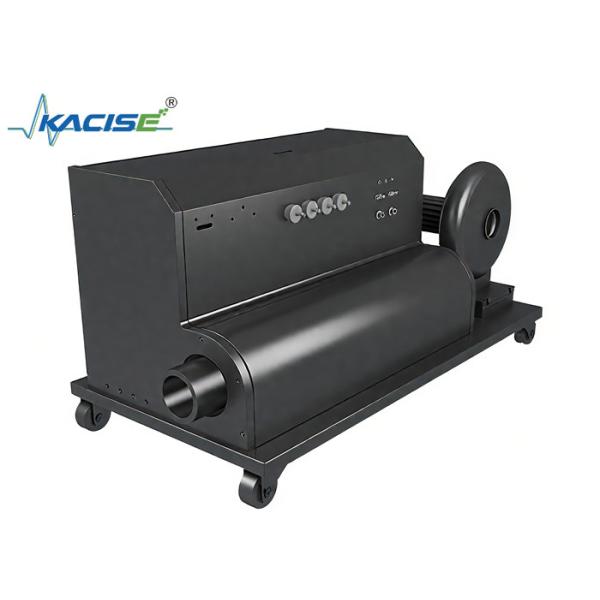 KGD - WQ - 526 Vehicle Exhaust Flow Analyzer