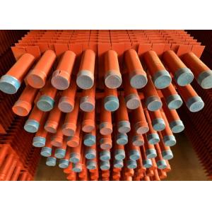 Cheap SA213-TP304H Boiler Fin Tube With Lower Contact Resistance wholesale