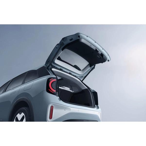 2024 ARCFOX Koala S AIR Electric Compact MPV Model 500km ARCFOX New Energy Resources Vehicles ARCFOX Koala S