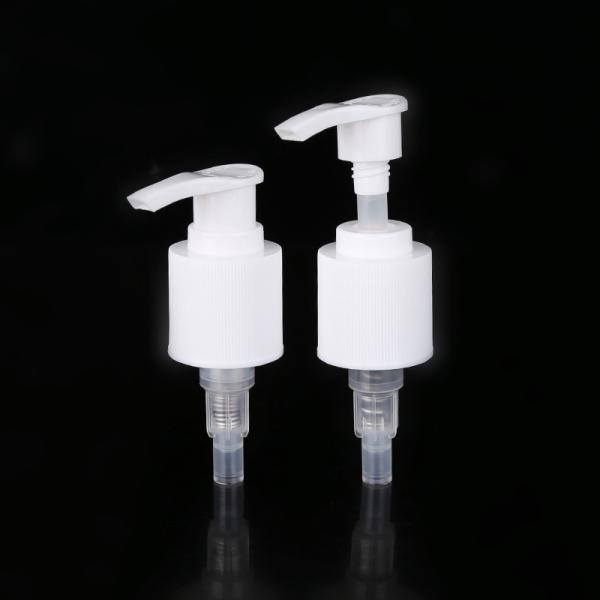 28/415 Plastic Lotion Pump for Shampoo Pump