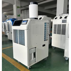 Portable Industrial Heater  1 Ton Cooling Air Conditioner