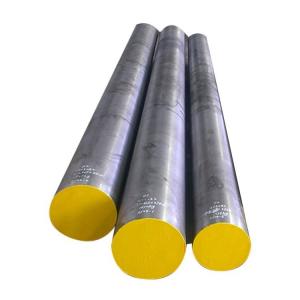 Cheap 17crnimo6 18crnimo7-6 Astm Alloy Steel Round Bar wholesale
