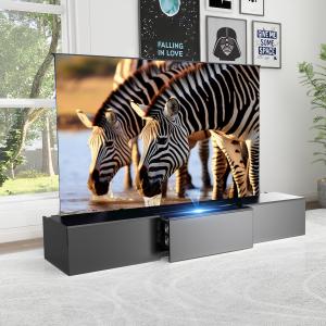 Laser TV Cabinet 100-150inch Modern Projector Cabinet