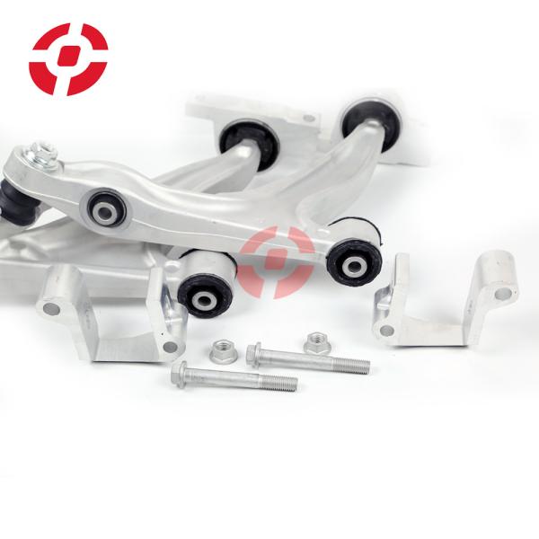 Car Spare Parts Lower Right Control Arm Suspension System For Volvo 32298154 3298153