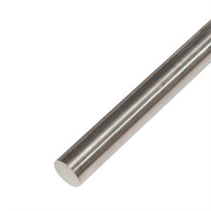 China GB T1220 GB4226 Stainless Steel Round Bars 2mm To 100mm on sale