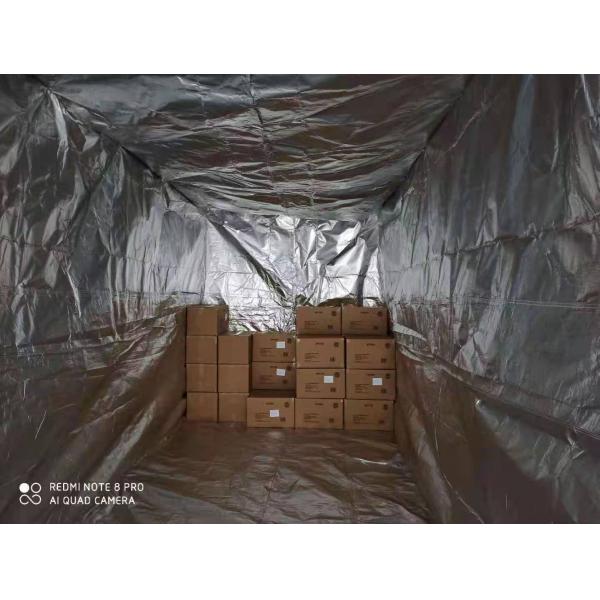 Biodegradable Plastic Sheet Cup Lid Disposal Transparent Clear 200-1200mm