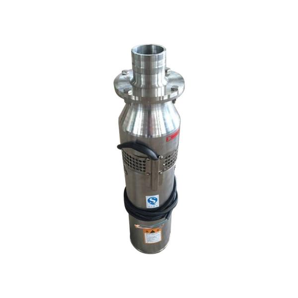 Quality 75KW Sewage Pumps For Industry Abrasion-Resistant for sale
