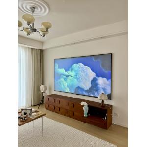 Buy cheap Fixed Frame Fresnel UST ALR Projector Screen from wholesalers