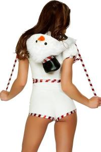 Cheap sweet sassy cute santa dress costume , mascot cosplay adult elf costume wholesale
