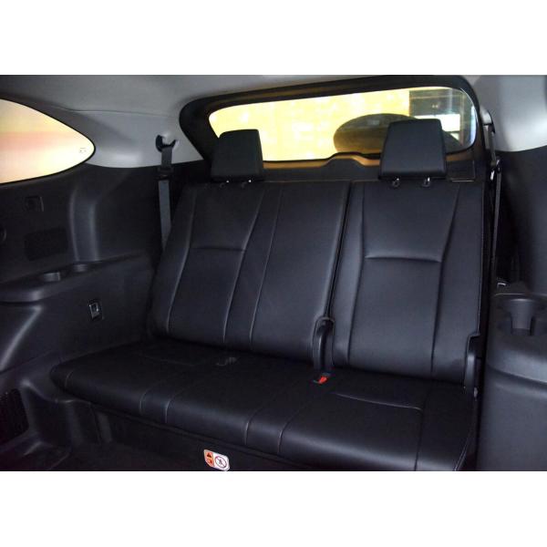 7 Seats Elite Toyota Hybrid Vehicle Toyota Highlander 2022 Dual Engine 2.5L 4WD