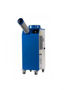 China Spot Air Cooler Conditioner With Large Air Volume on sale