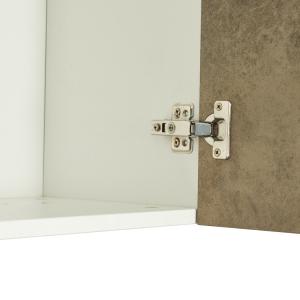 Kitchen Furniture Design Cabinet MDF Melamine Modular Kitchen Cabinets