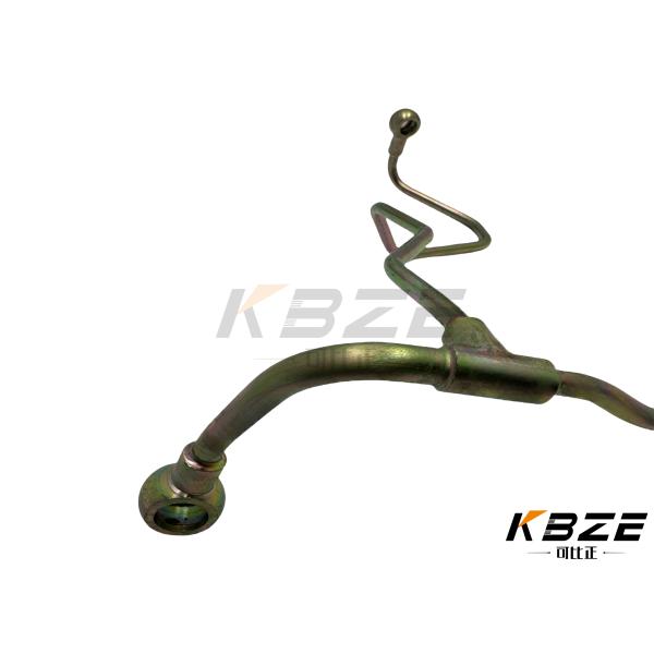 KBZE ENGINE FUEL FILTER PIPE SK350-8 EXCAVATOR 230832332A FOR HINO J08 ENGINE