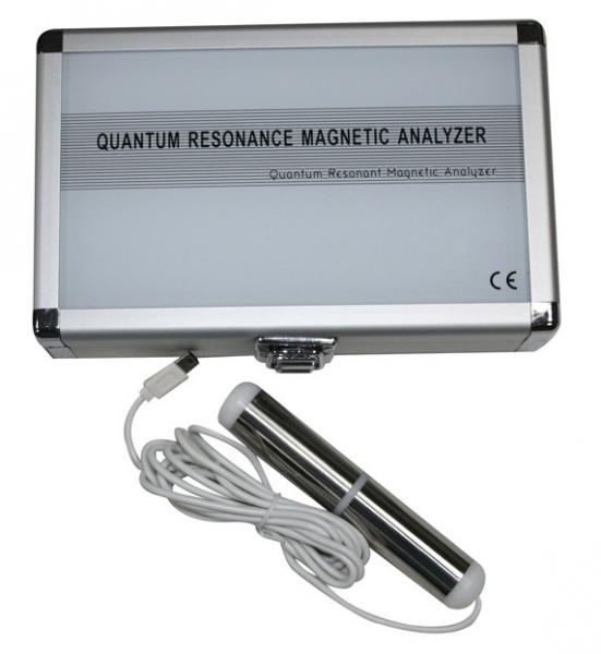 Quality OS Win 7 Win 8 Quantum Bio - Electric Whole Body Health Analyzer AH - Q8 for sale