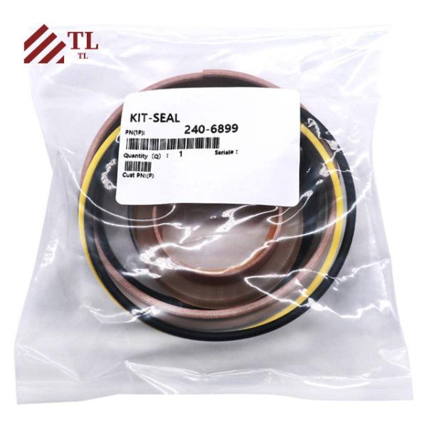 Hydraulic Cylinder SEAL KIT 240-6899 Parts Excavator Boom/Arm Cylinder Seal Kit