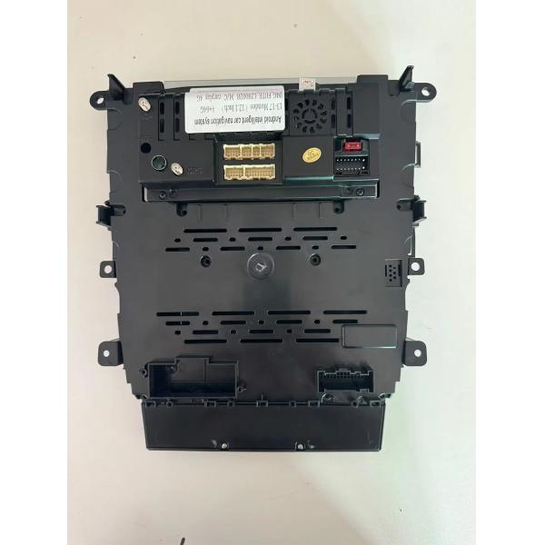 Multitasking Android Car Stereo GPS Navigation 12.1Inch For Ford Mondeo 2013-2018