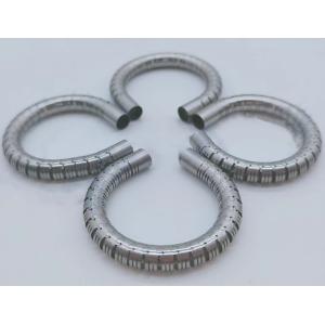 304 Stainless Steel Medical Snakebone Endoscope for Enhanced Flexibility