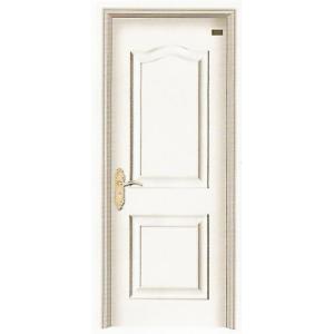 Cheap AB-ADL807 European style wooden door wholesale