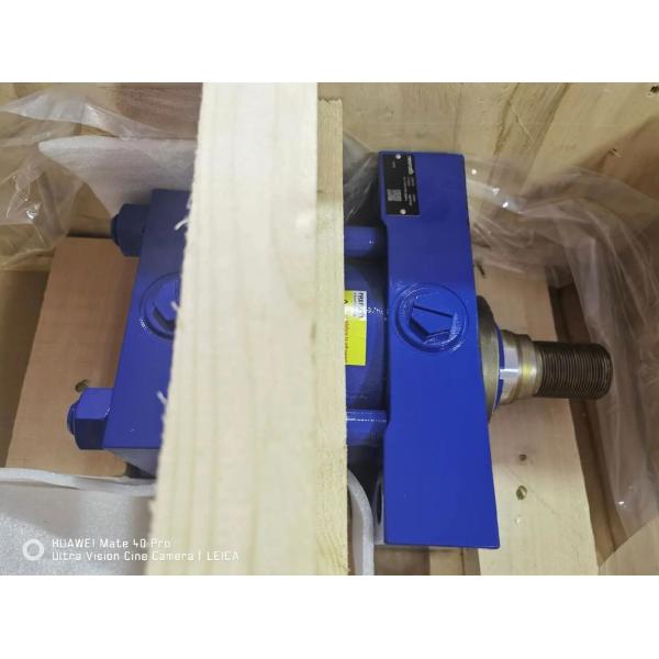 CDH3MP5/100/56/300A3X/B11CADMZ Rexroth Hydraulic Cylinder CDM1MT4/50/28/550A2X/B11CGDMWW