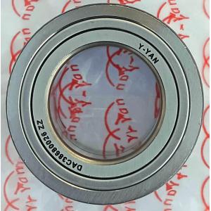 Cheap BEARING DAC38680026 ZZ wholesale