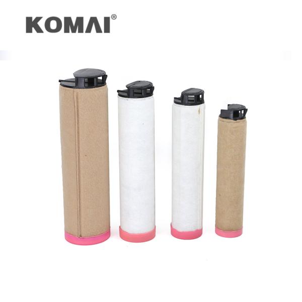 C14200 1319142 Replacement Parts 239D 308C Mann Filter Air Intake Filter