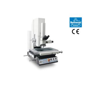High Efficiency Video Measuring Microscope For Electronic Components