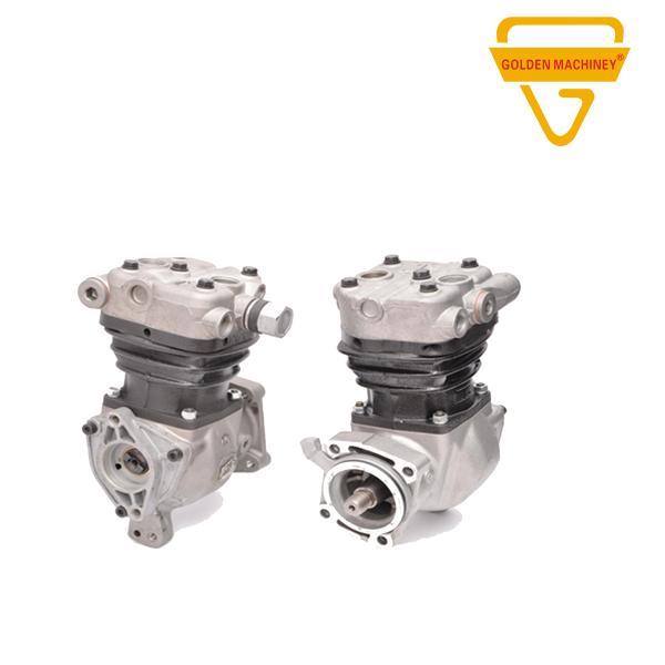 LK3927 Man Truck Air Compressor TGX 51541017201 I94064 51541017247