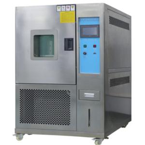 SUS304 Temp R404A Temperature Humidity Test Chamber Stability Equipment